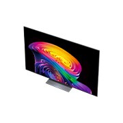 LG 65 colių LG OLED evo AI C61 4K išmanusis TV 2026, OLED65C61LA, thumbnail 9